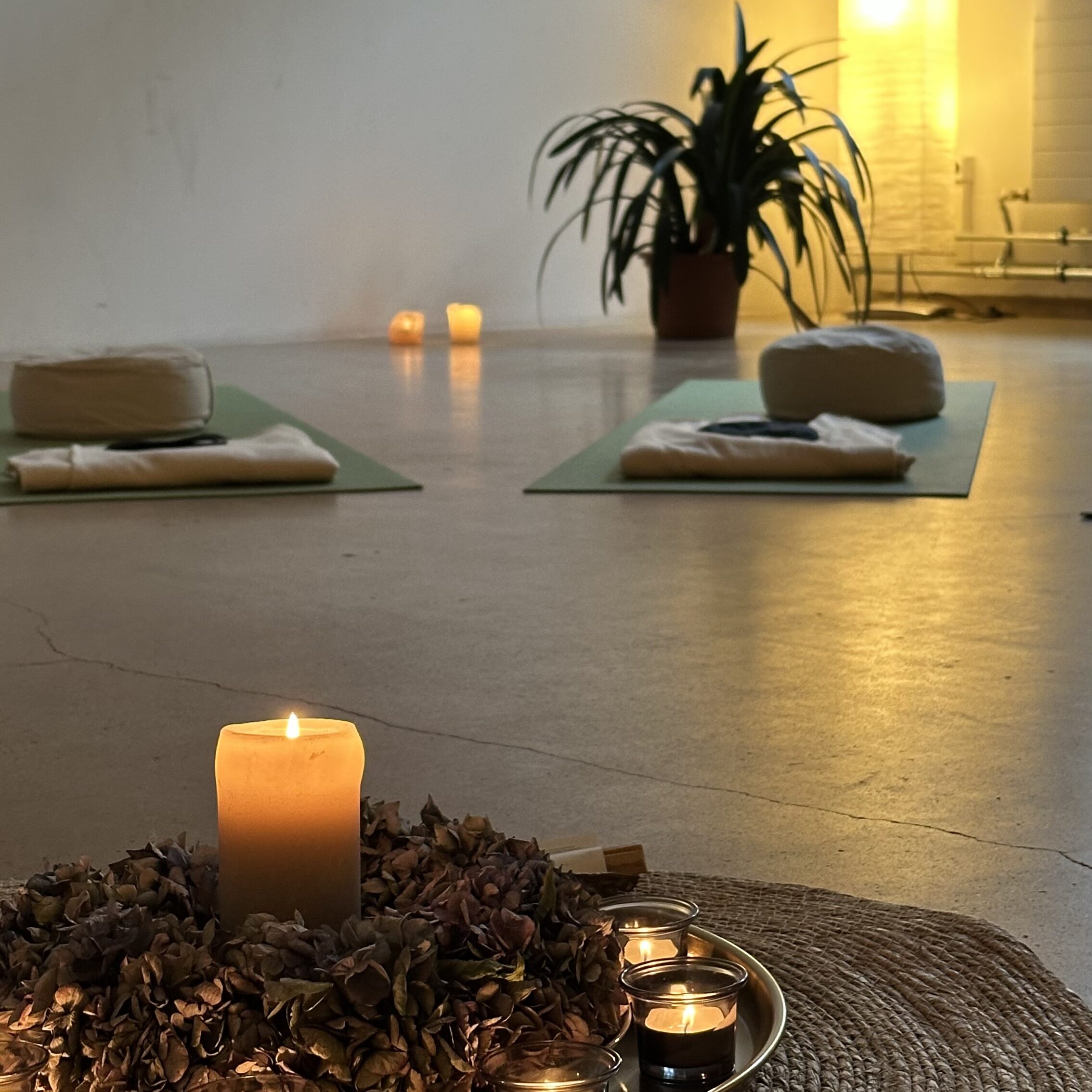 Emotional Release Breathwork - Dezember Edition